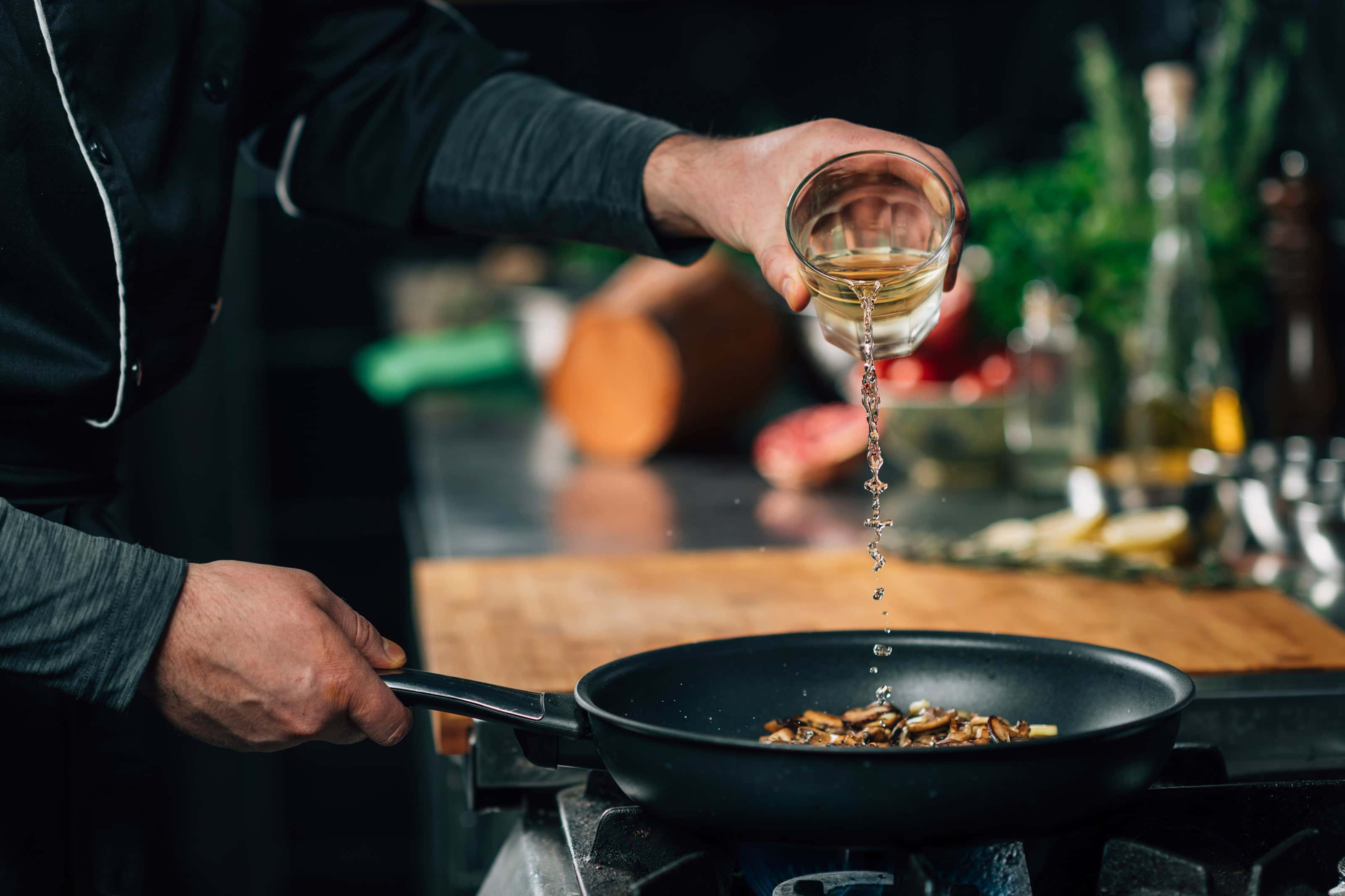 悪いワインはどうする？ – Coravin APAC