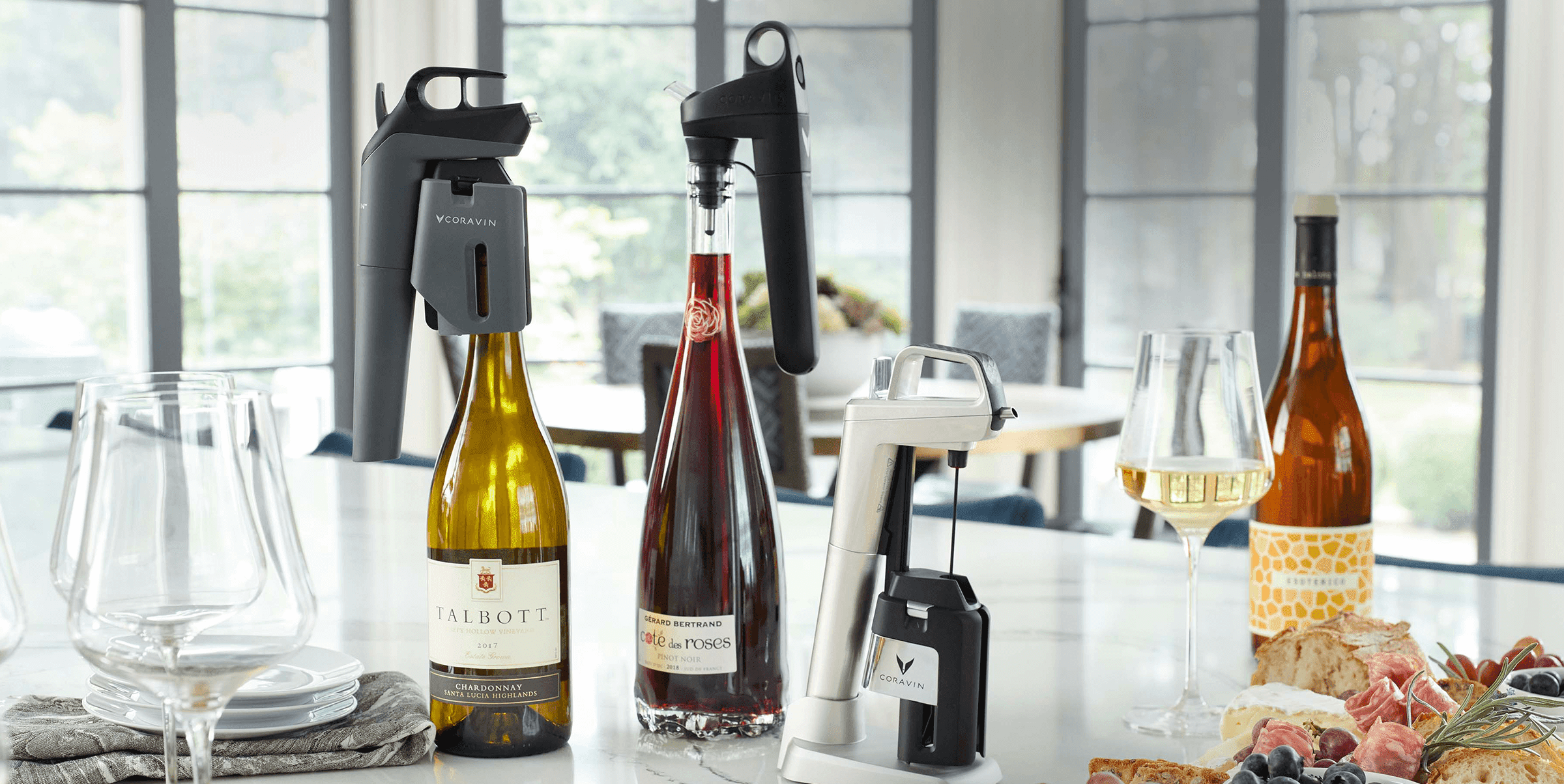 Top 5 Wine Preservation Systems - Tested and Reviewed | AU Top 5 Wine Preservation Systems - Tested and Reviewed | AU