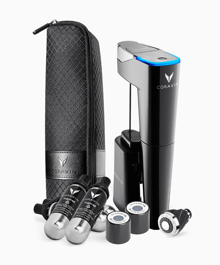 Timeless Eleven – Coravin APAC Timeless Eleven – Coravin APAC