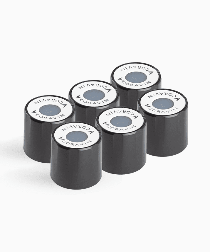 Timeless Standard Screw Caps – Coravin APAC Timeless Standard Screw Caps – Coravin APAC