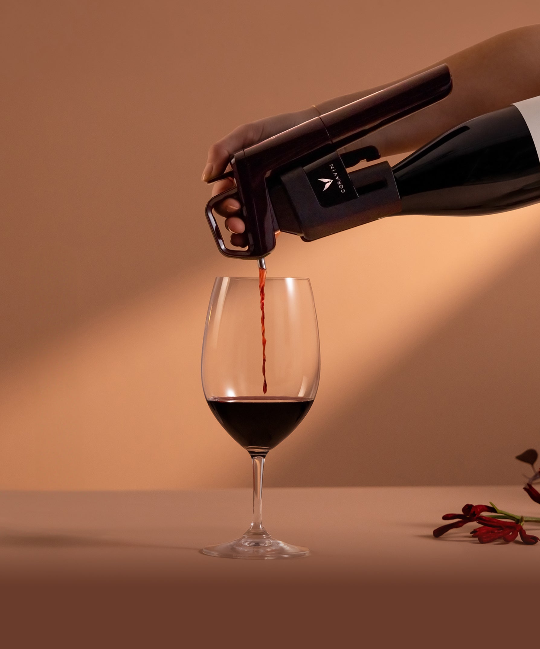 Coravin Wine By-the-Glass Systems and Accessories | Japan