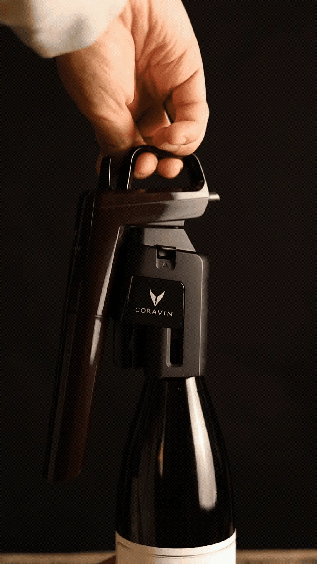 画期的なワイン保存技術の力をコラヴァンで学ぶ – Coravin APAC 画期的なワイン保存技術の力をコラヴァンで学ぶ – Coravin APAC