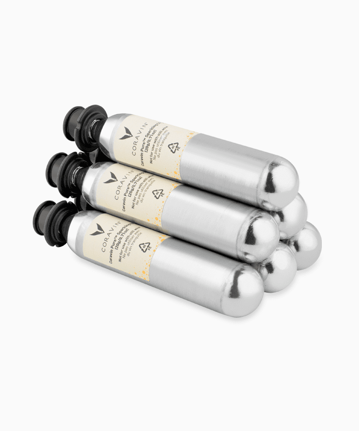 コラヴァン ピュア™ カプセル – Coravin APAC コラヴァン ピュア™ カプセル – Coravin APAC