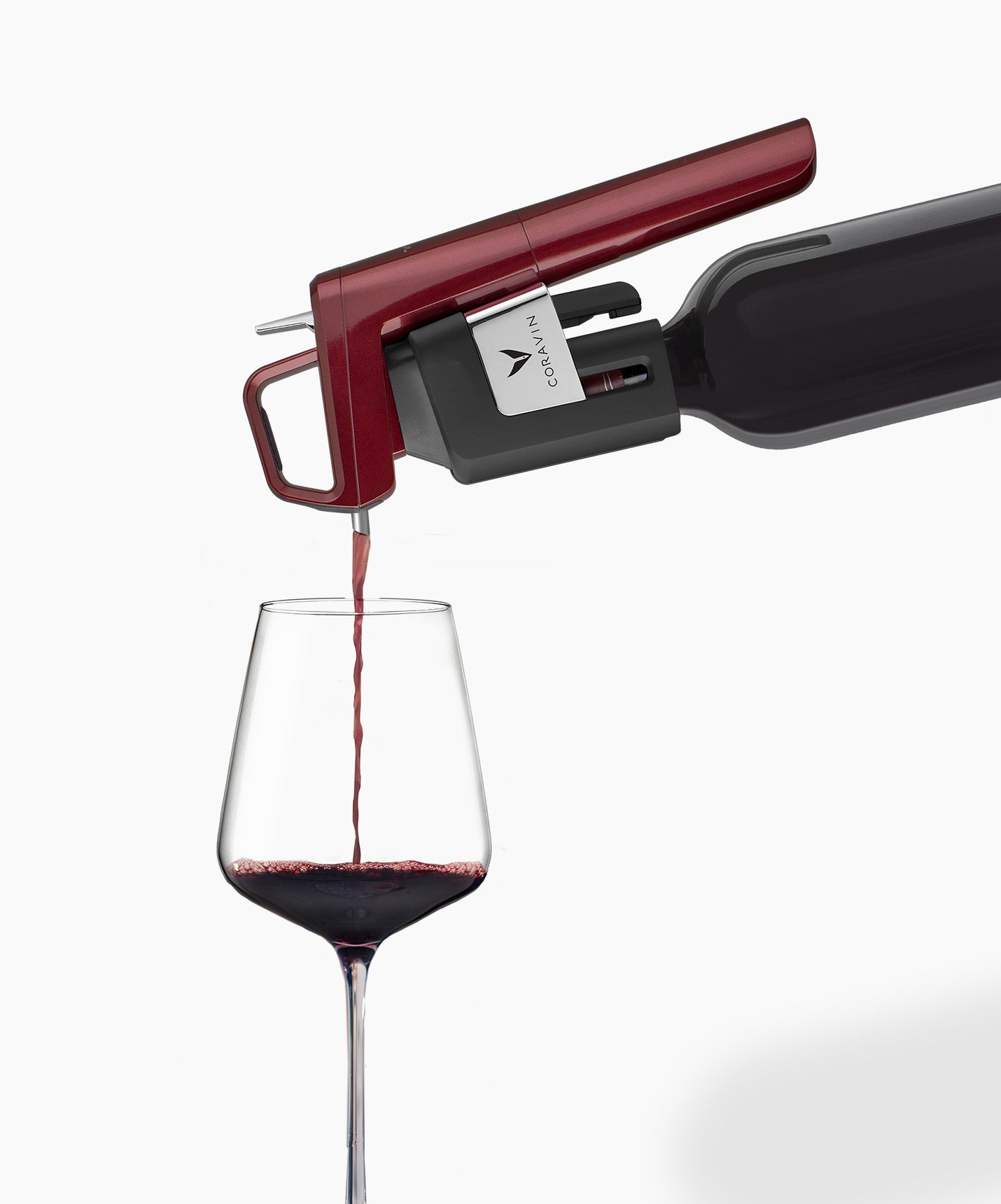 すべてのコラバン – Coravin APAC