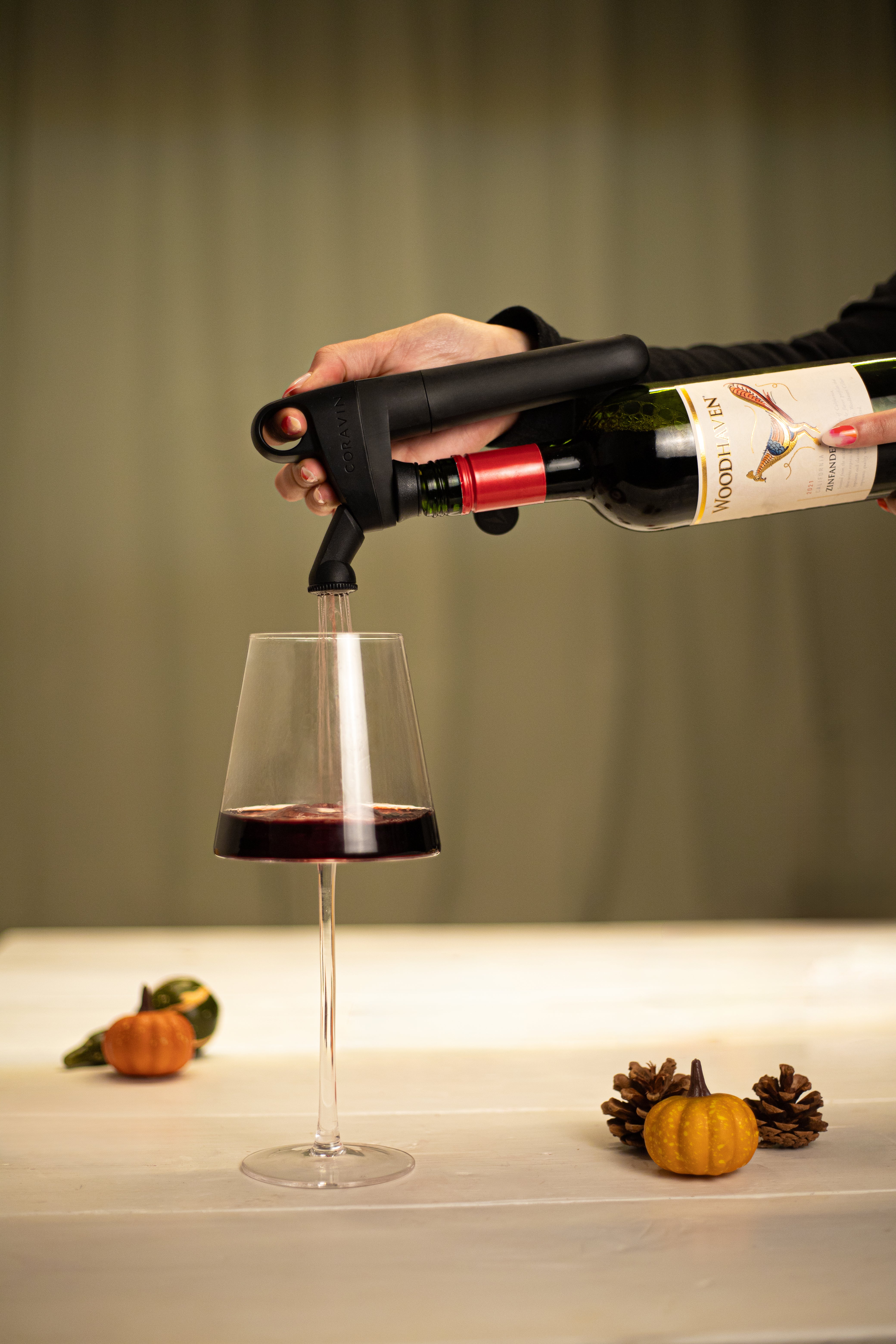 Coravin Sparkling Stoppers – Coravin APAC