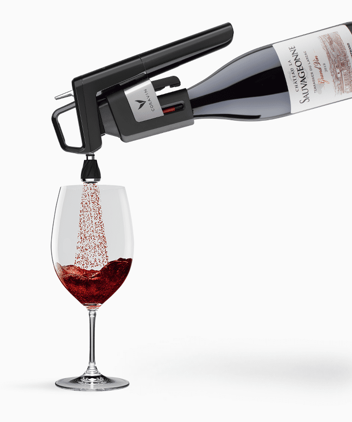 コラヴァンアクセサリー – Coravin APAC コラヴァンアクセサリー – Coravin APAC