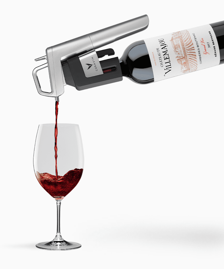 コラヴァン Coravin アクセサリー 3点セット コラヴァン Coravin アクセサリー 3点セット