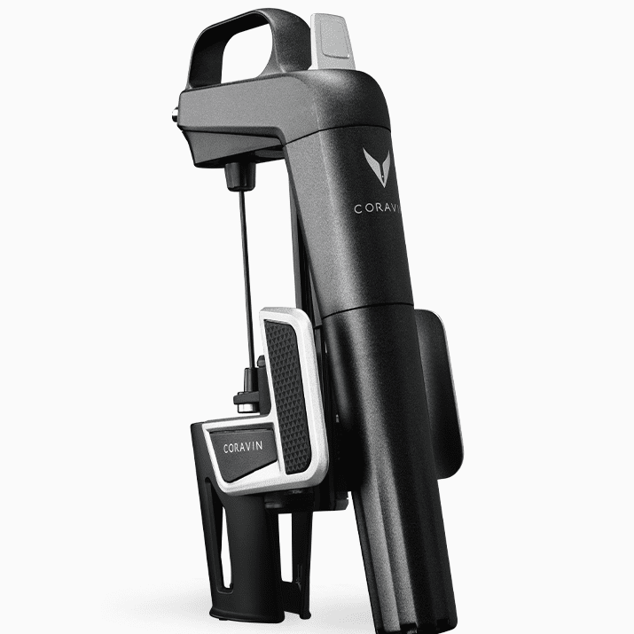 Coravinカスタマーサービスチームに連絡する – Coravin APAC