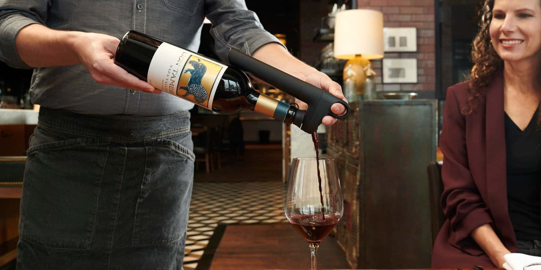 How Many Glasses of Wine in a Bottle A Detailed Guide Coravin APAC