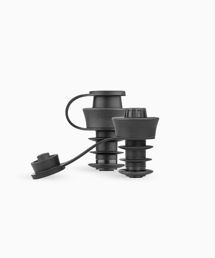 Pivot Stoppers – Coravin APAC Pivot Stoppers – Coravin APAC