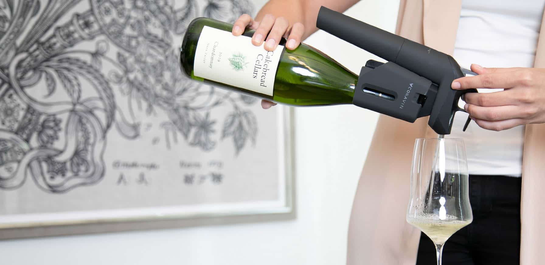 Coravin Professional Training | Coravin – Coravin APAC