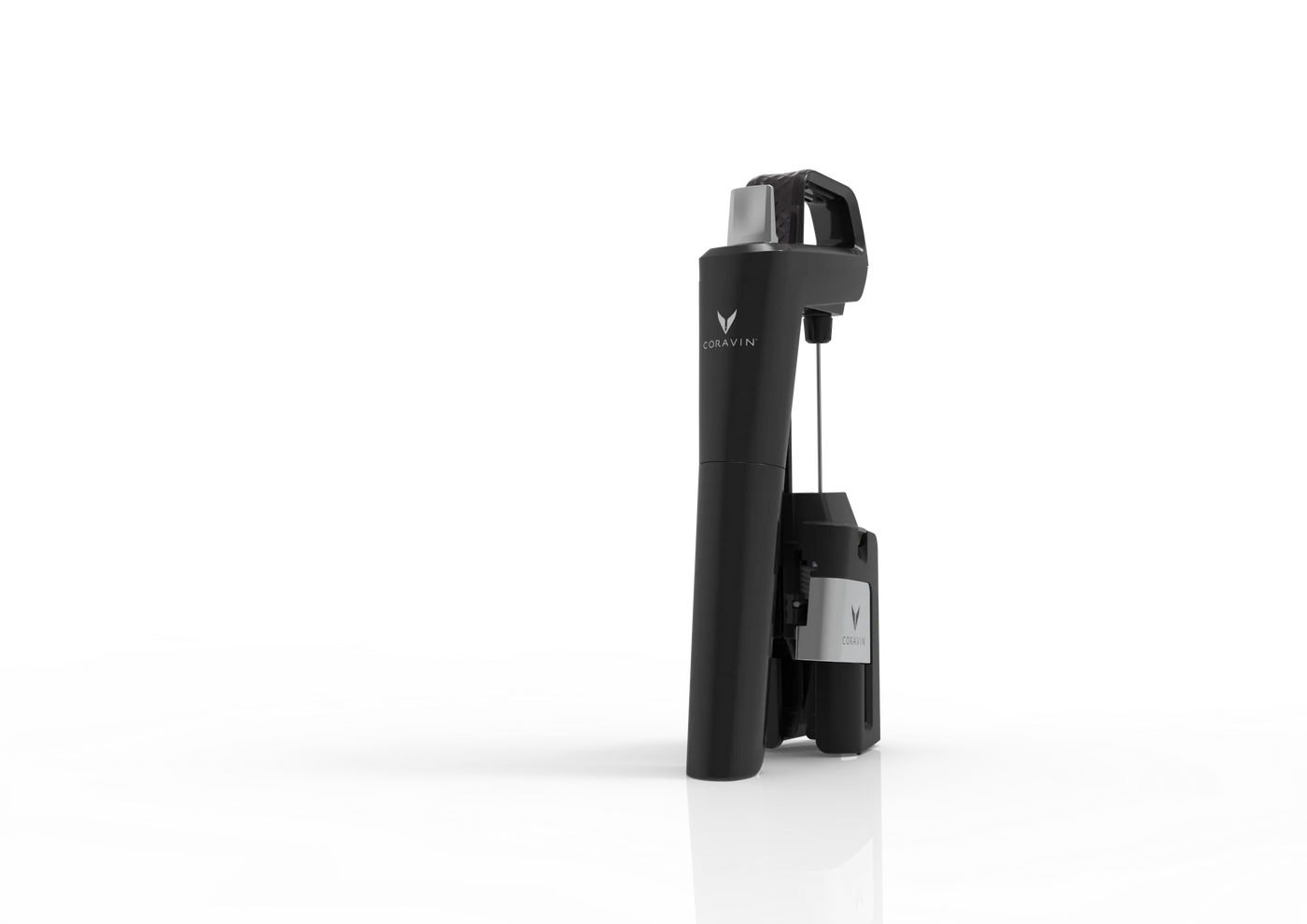 Coravin ワイン・バイ・ザ・グラス システムで広がる、自由なワイン