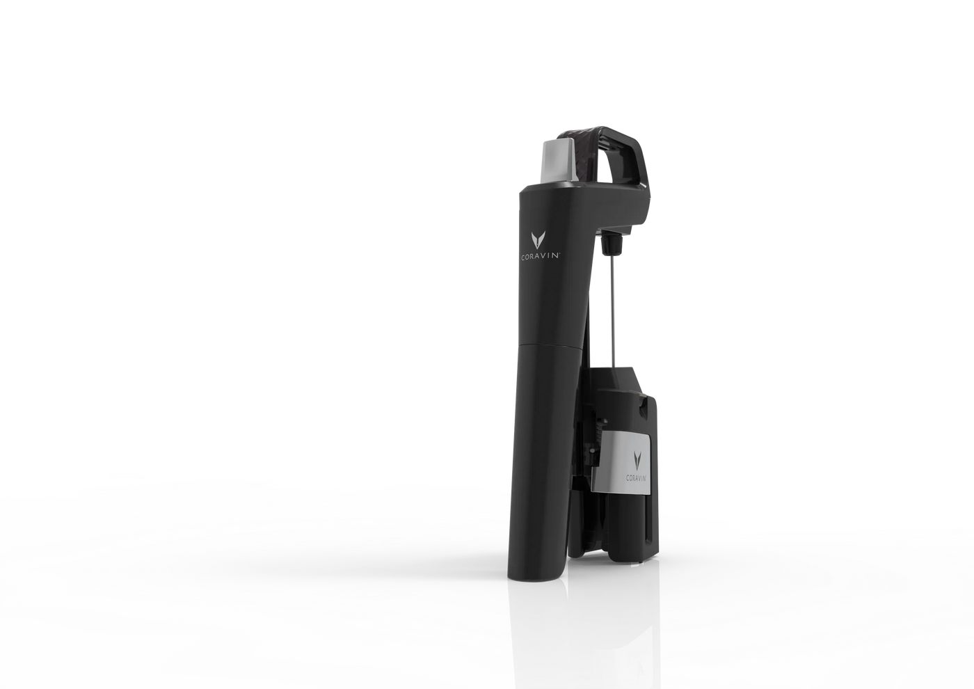 Coravin ワイン・バイ・ザ・グラス システムで広がる、自由なワイン