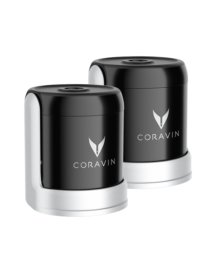 コラヴァン スパークリング® – Coravin APAC コラヴァン スパークリング® – Coravin APAC